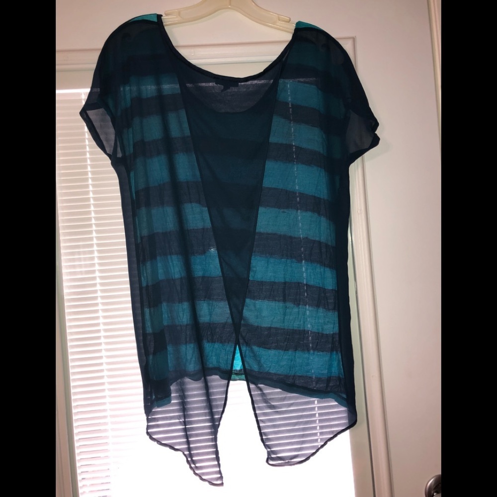 Express Top
